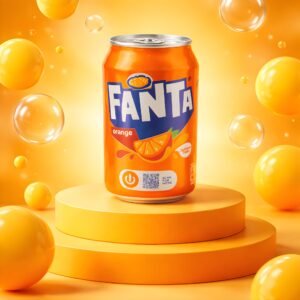 Fanta