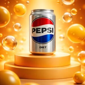 Diet Pepsi