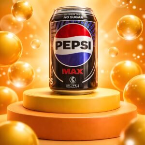 Pepsi Max