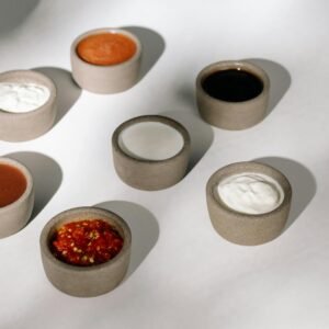 Conflict Garlic Mayo