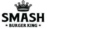 smash burger king logo 2